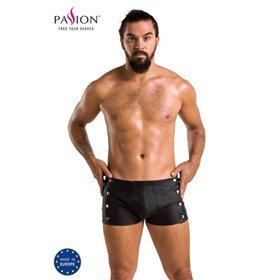PASSION - 048 CURTO DAVID PRETO L/XL