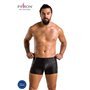 PASSION - 049 CURTO PRETO MATE L/XL