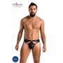 PASSION - 033 PAUL TANGA PRETA L/XL