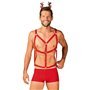 OBSESSIVE - CONJUNTO MR REINDY S/M