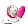 LELO - LYLA 2 INSIGNIA DESIGN EDITION CERISE MASSAGER OVO