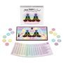 KHEPER GAMES - MIND, BODY AND SOUL GAME ES / ES