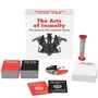 KHEPER GAMES -  ARTES DA INSANIDADE  /  EN