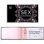 SECRETPLAY - CUPONS DE SEXO (FR/PT)