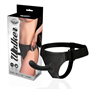 HARNESS ATTRACTION - RNES SILICONE WALKER G-SPOT 15.5 CM -O- 3.8 CM