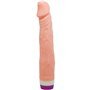 BAILE - VIBRADOR REALISTA NATURAL 22 CM