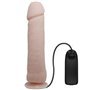 BAILE - O GRANDE REALISTA COM VIBRAO NATURAL 26 CM