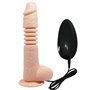 BAILE - VIBRADOR MULTIFUNO THUNDER UP