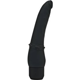 GET REAL - VIBRADOR LISO CLSSICO PRETO