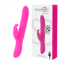 MORESSA - WARREN PREMIUM SILICONE RECARREGVEL