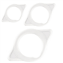 JOYDIVISION - MAXIMUS RING PACK XS + S + M SIZE