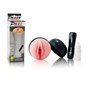BAILE - VIBRADOR PUSSY VAGINA 7 RITMOS CIBERSKYN