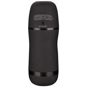 CALEXOTICS - FUNÕES DE VIBRAO E SUCO DO OPTIMUM POWER STROKER