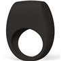 LELO - ANEL VIBRADOR PRETO TOR 3