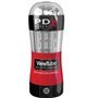 PDX ELITE - STROKER VIEWTUBE CONTROL SUCO TRANSPARENTE