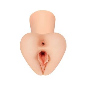 PDX PLUS - PICK YOUR PLEASURE XL REALISTA STROKER FLESH