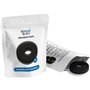 KIIROO - ESPUMA ABSORVENTE POWER BLOW PACOTE COM 5