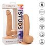 CALEXOTICS - SILICONE STUDS 15.24 CM PELE