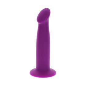GET REAL - GOODHEAD DONG 12 CM ROXO