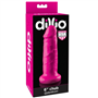 DILLIO - CHUB 15,2 CM ROSA