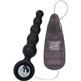 CALEXOTICS - BOOTY CALL BOOTY SHAKER PRETO