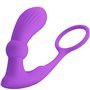 PRETTY LOVE - ANEL ANAL E VIBRADOR WARREN VIOLET
