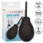 CALEXOTICS - ONE WAY DUCHA ANAL PRETA