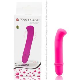 PRETTY LOVE - VIBRADOR ANTONY