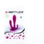 PRETTY LOVE - ESTIMULAO DUPLA EDGAR