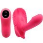 PRETTY LOVE - FLIRTATION ESTIMULADOR G-POINT 30 MODOS