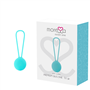 MORESSA - OSIAN ONE PREMIUM SILICONE TURQUESA