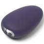 JE JOUE - MASSAGER VIBRANTE ROXO