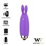 WOMANVIBE - ESTIMULADOR DE SILICONE BUGSY