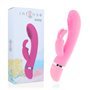 INTENSE - VIBRADOR OSCILANTE SUSY COELHO DE SILICONE ROSA