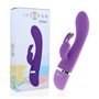 INTENSE - VIBRADOR HILARI LILAC SILICON LUXE