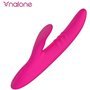 NALONE - VIBRADOR PERI COELHO E MODO SWING
