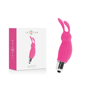 INTENSE - COELHO ROGER ROSA