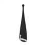 BRILLY GLAM - SPOT VIBE CLITORIAL PRETO
