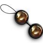 LELO - LUNA BEADS OURO 20 KARAT