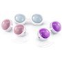LELO - LUNA BEADS PLUS CONJUNTO DE PRAZER