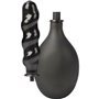 CALEXOTICS - COLT ANAL DOUCHE PRETO