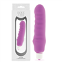 DOLCE VITA - GENIUS PURPLE SILICONE