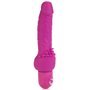 CALEXOTICS - VIBRADOR POWER STUD CLITERRIFIC ROSA