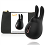 COQUETTE CHIC DESIRE - ESTIMULADOR CLITORIAL PRETO / OURO