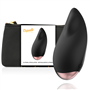 COQUETTE CHIC DESIRE - ESTIMULADOR CLITORIAL PRETO / OURO