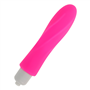 OHMAMA - BALA VIBRANTE DE SILICONE 12 CM