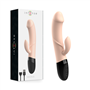 INTENSE - VIBRADOR RECARREGVEL MAGNUS DUAL NATURAL