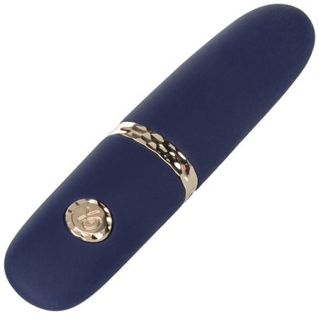 CALEXOTICS - CHIC DAISY MINI MASSAGEIRO