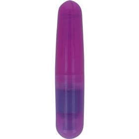 OHMAMA - BALA VIBRANTE BÁSICA LILAC