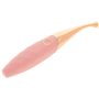 OHMAMA - ESTIMULADOR DE CLITÓRIS RECARREGÁVEL 36 MODOS ROSA-PINKGOLD